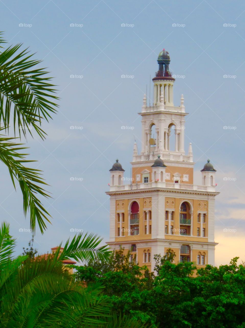 Biltmore Hotel. Coral Gables, FL