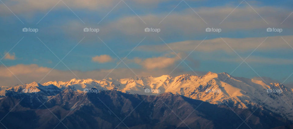 Travel around the world