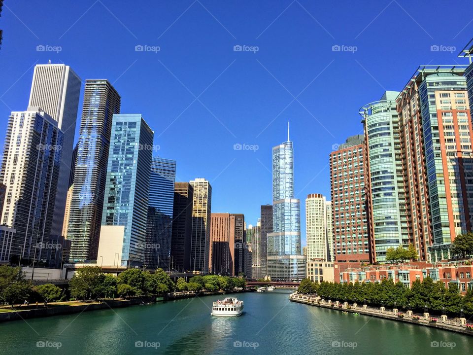 Chicago 