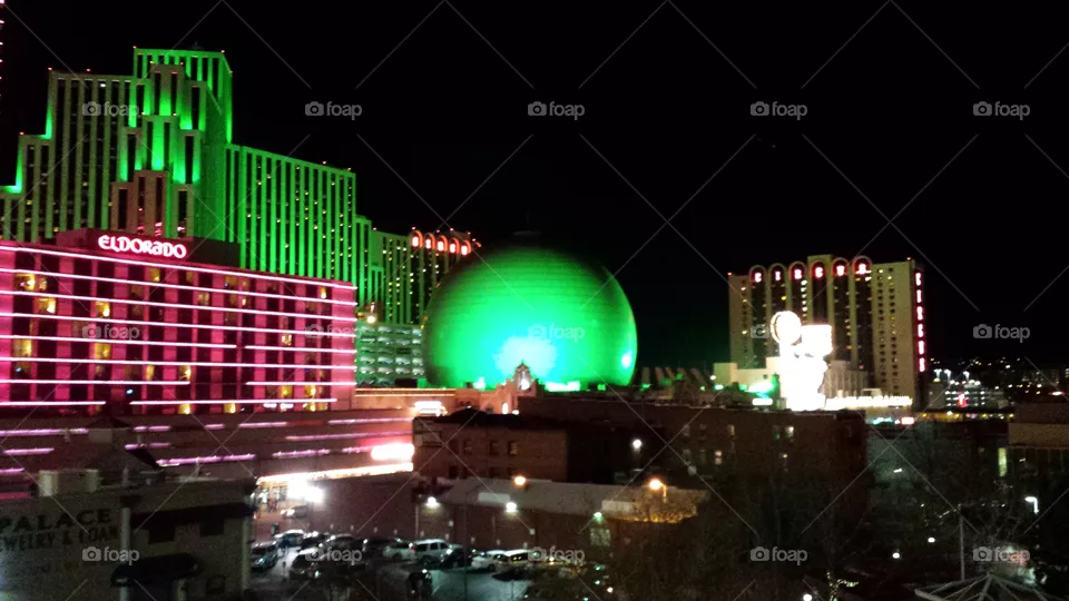 Reno