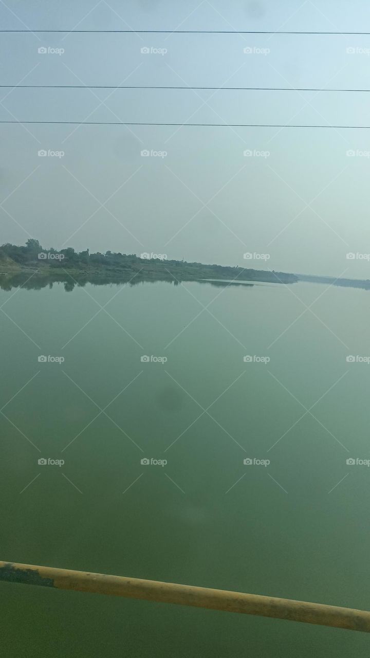 beautiful peace full time of morning. healthy vibes for body and soul