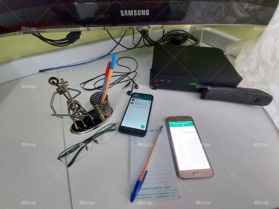 Samsung e home office