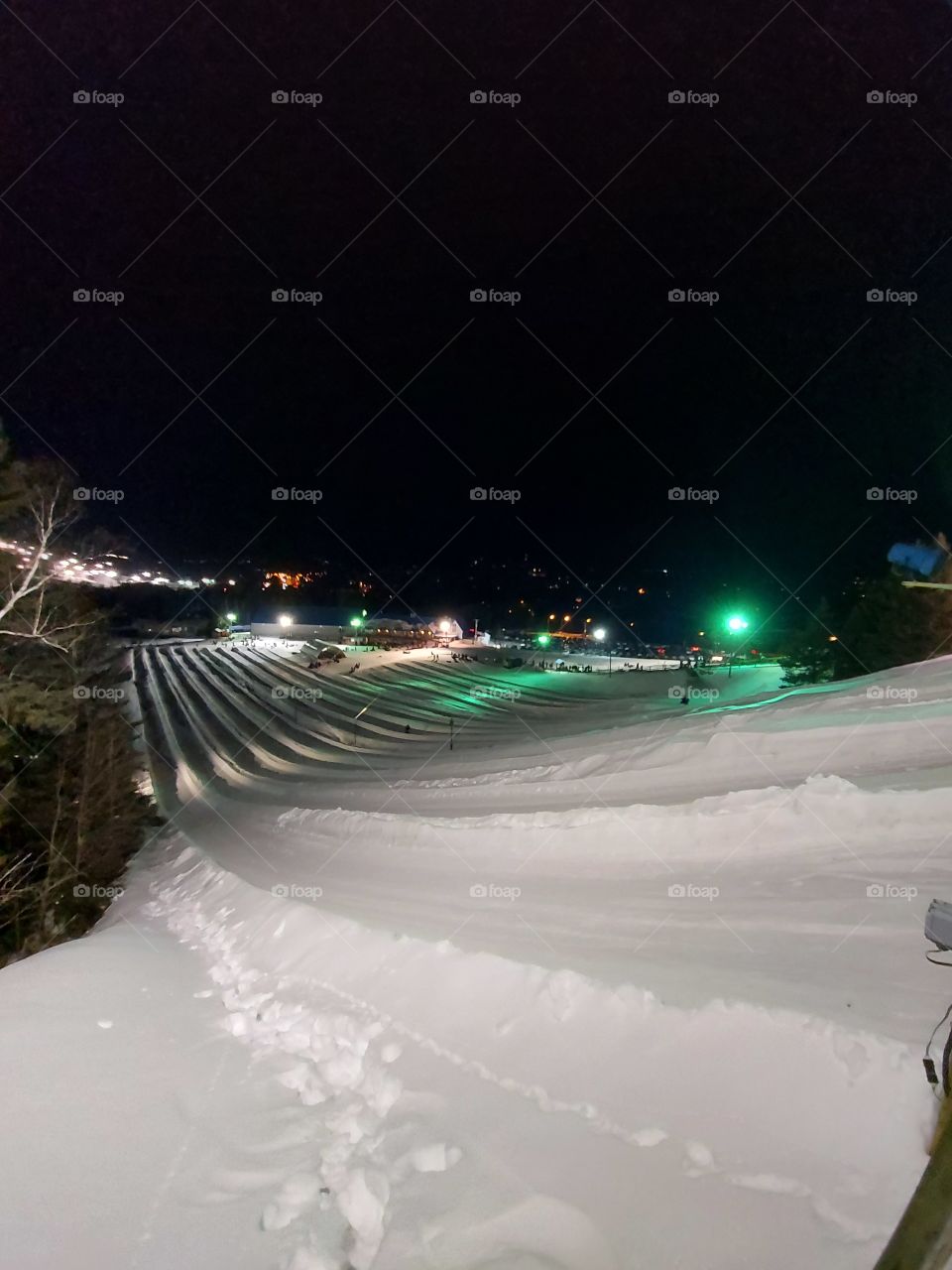 adrenaline  rush experience