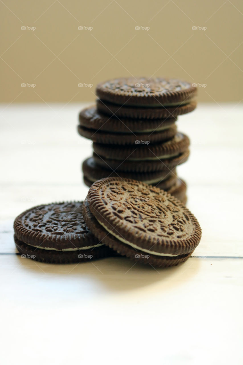 Oreo Cookies