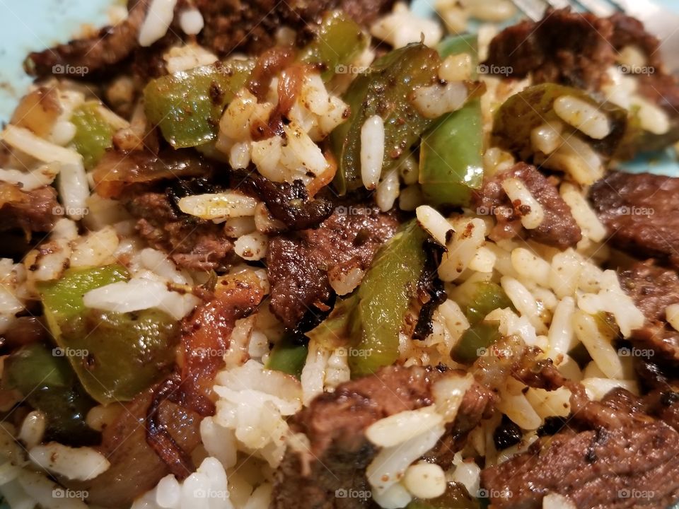 Food, Dinner, Beef, Meal, Delicious