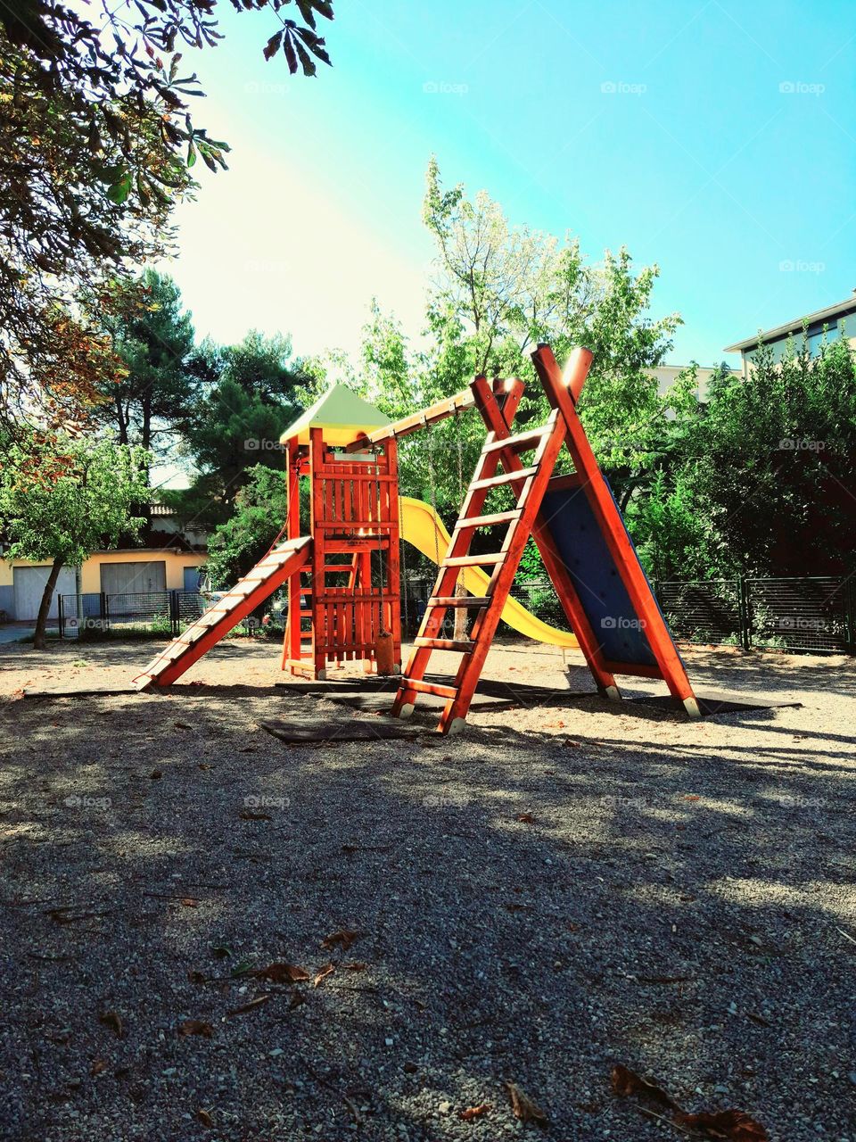 Park for children