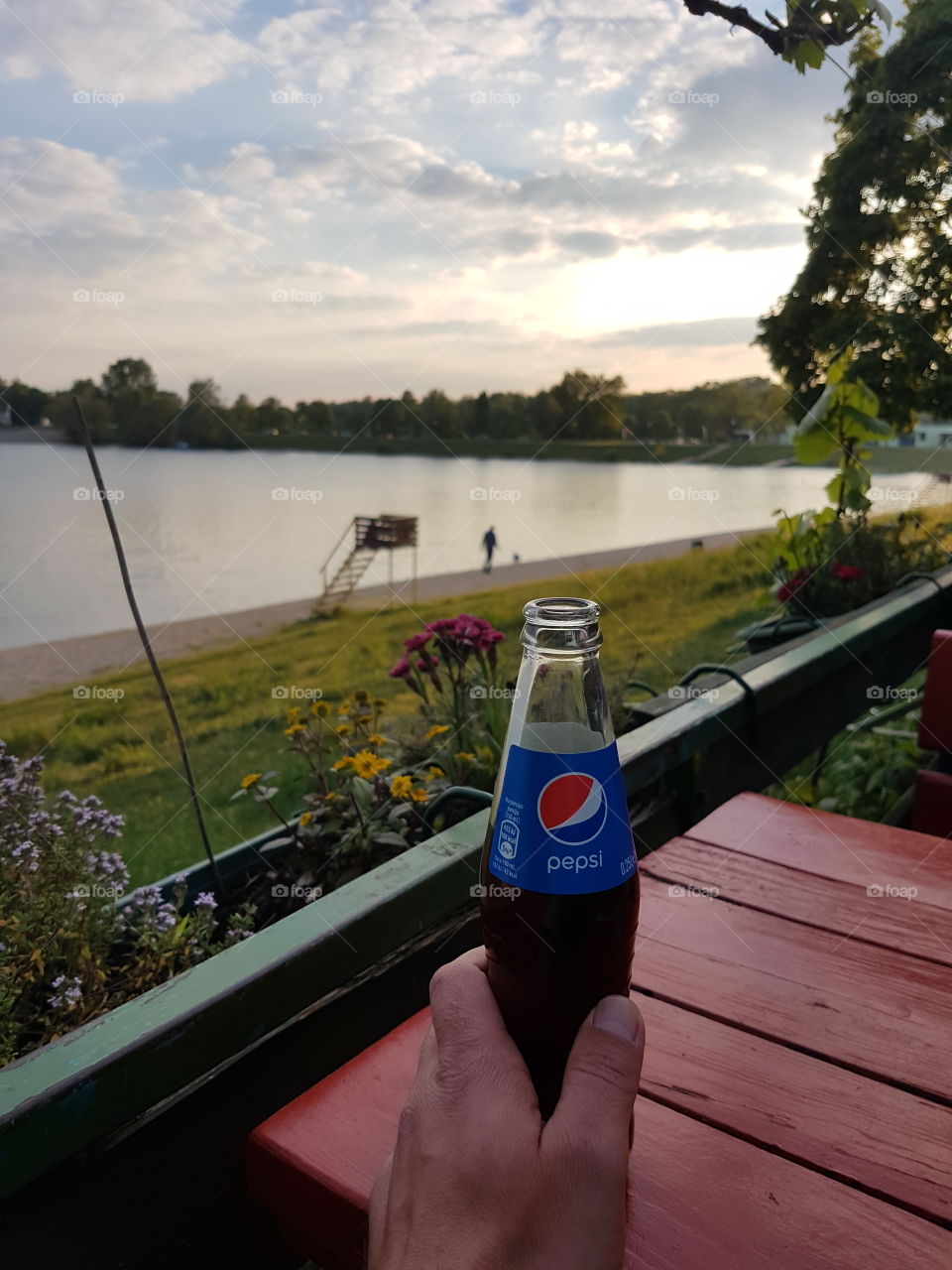 pepsi