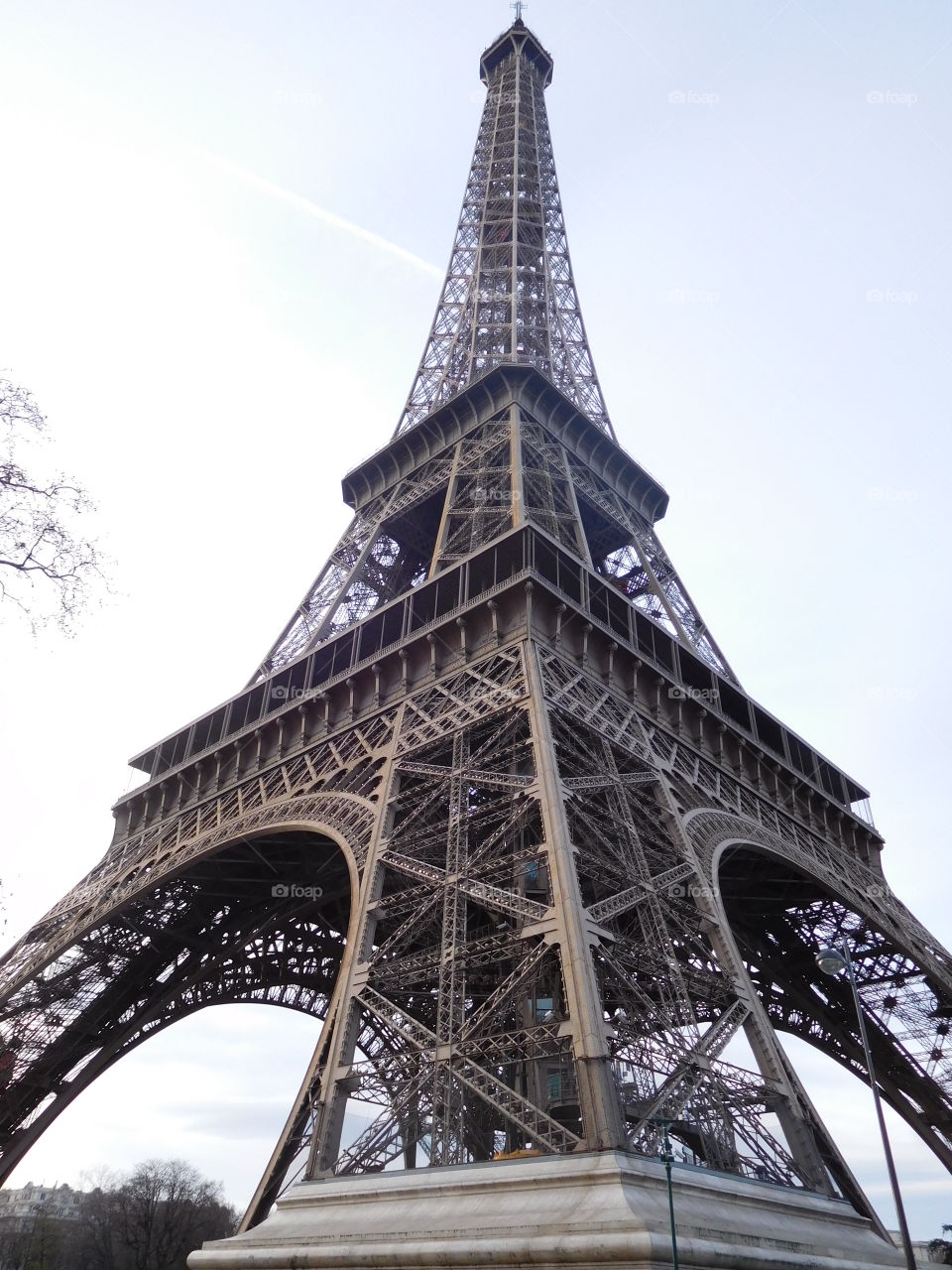 Eiffel Tower