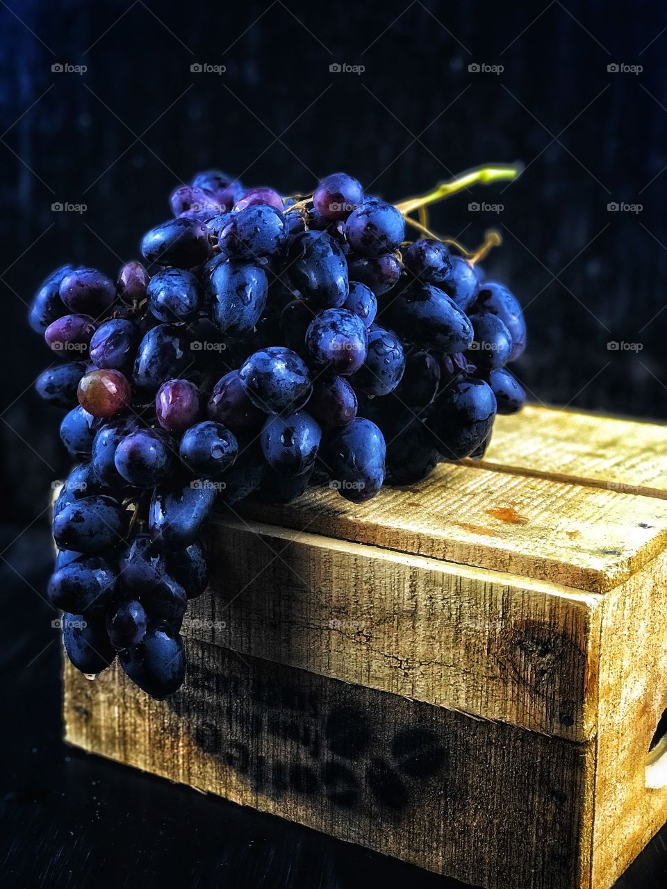 Grapes