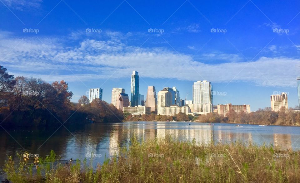 Austin, Texas