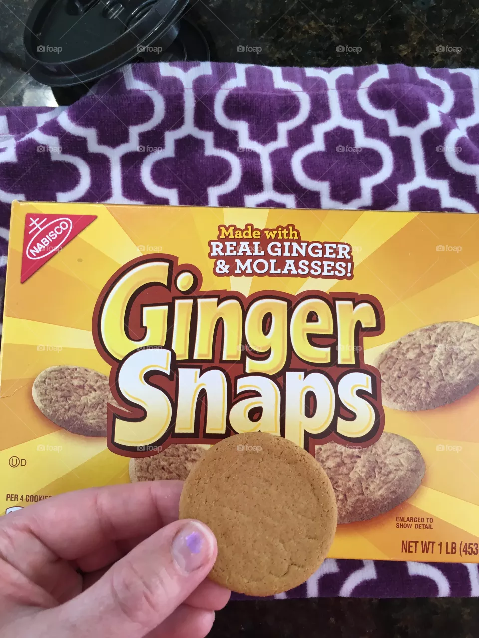 Cookies!