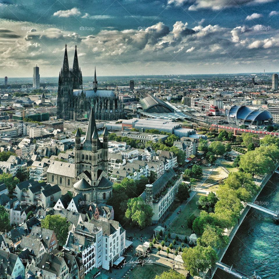 Köln