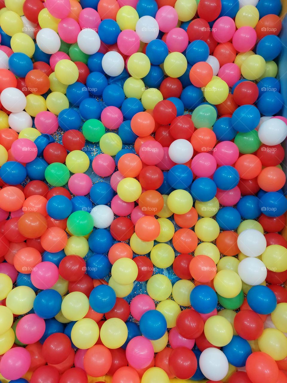 colorfull of the Multi mix balls