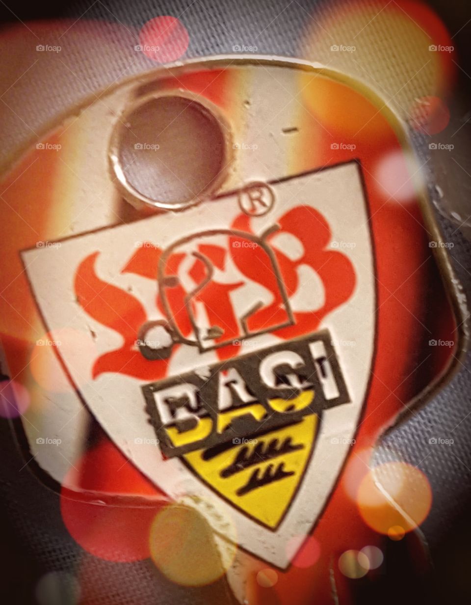 VfB Stuttgart Schlüssel - Key 🌞