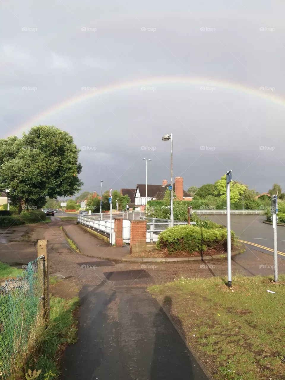 rainbow