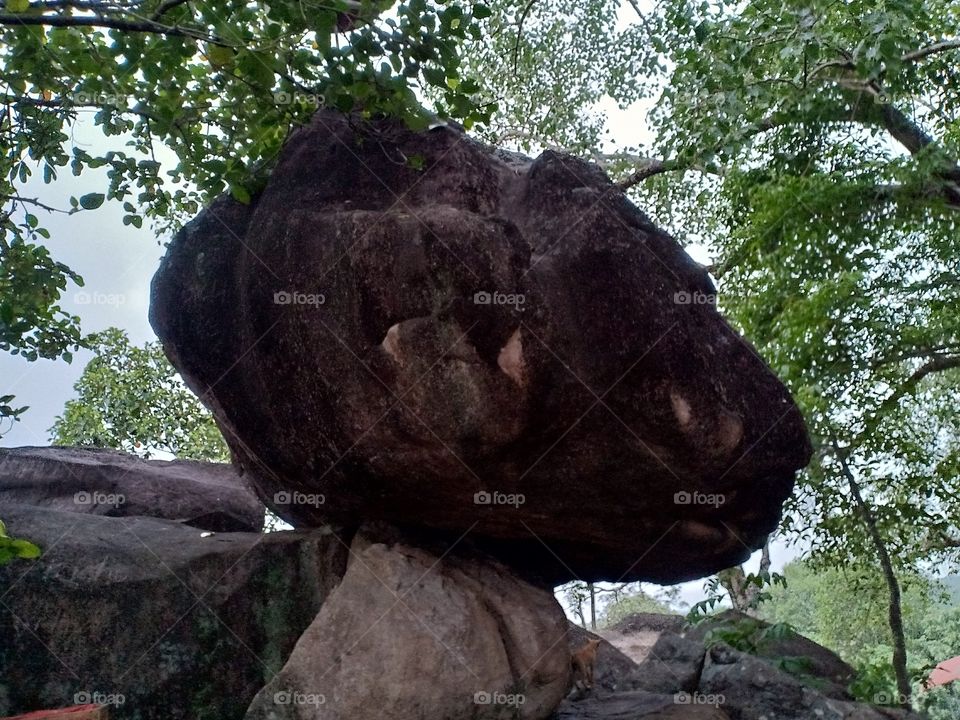 Traditional Rock