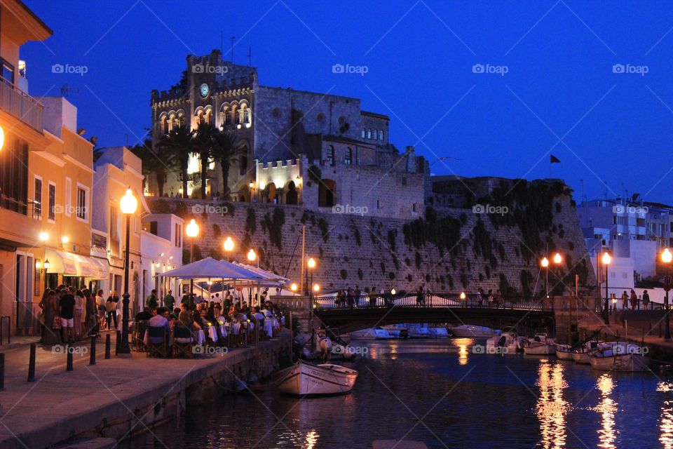 Menorca, Balearic Islands