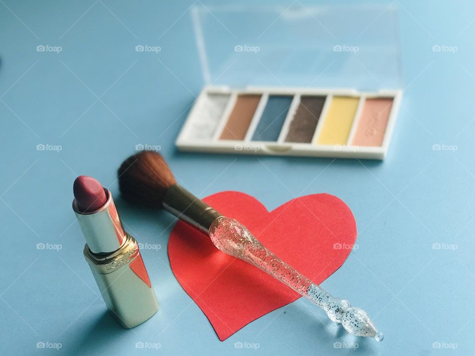 Makeup love 