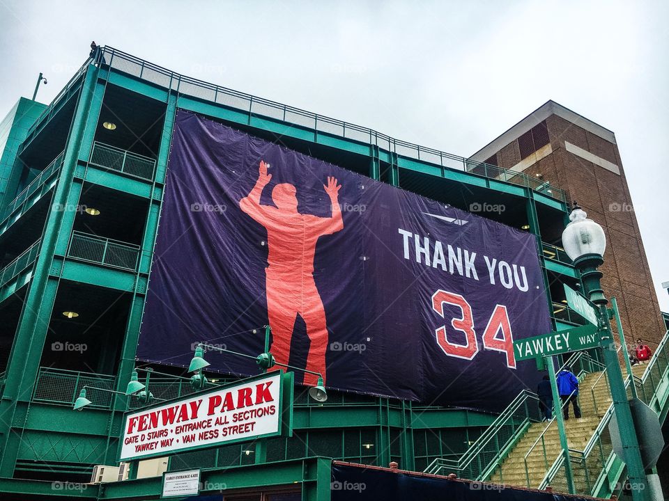 Fenway