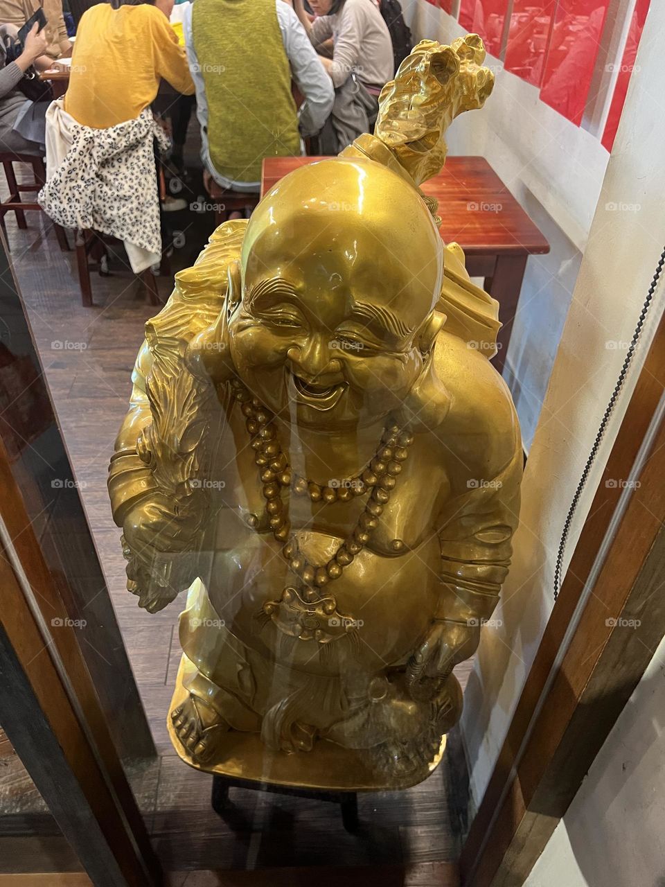 Buddha