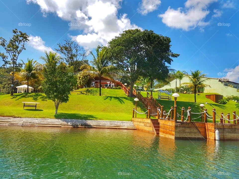 Uberlândia Minas Gerais Brazil