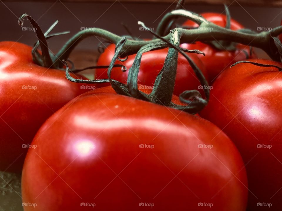 Tomatoes