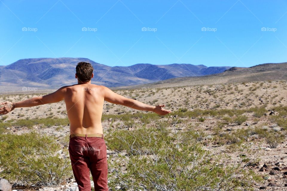 Soak in all the beauty