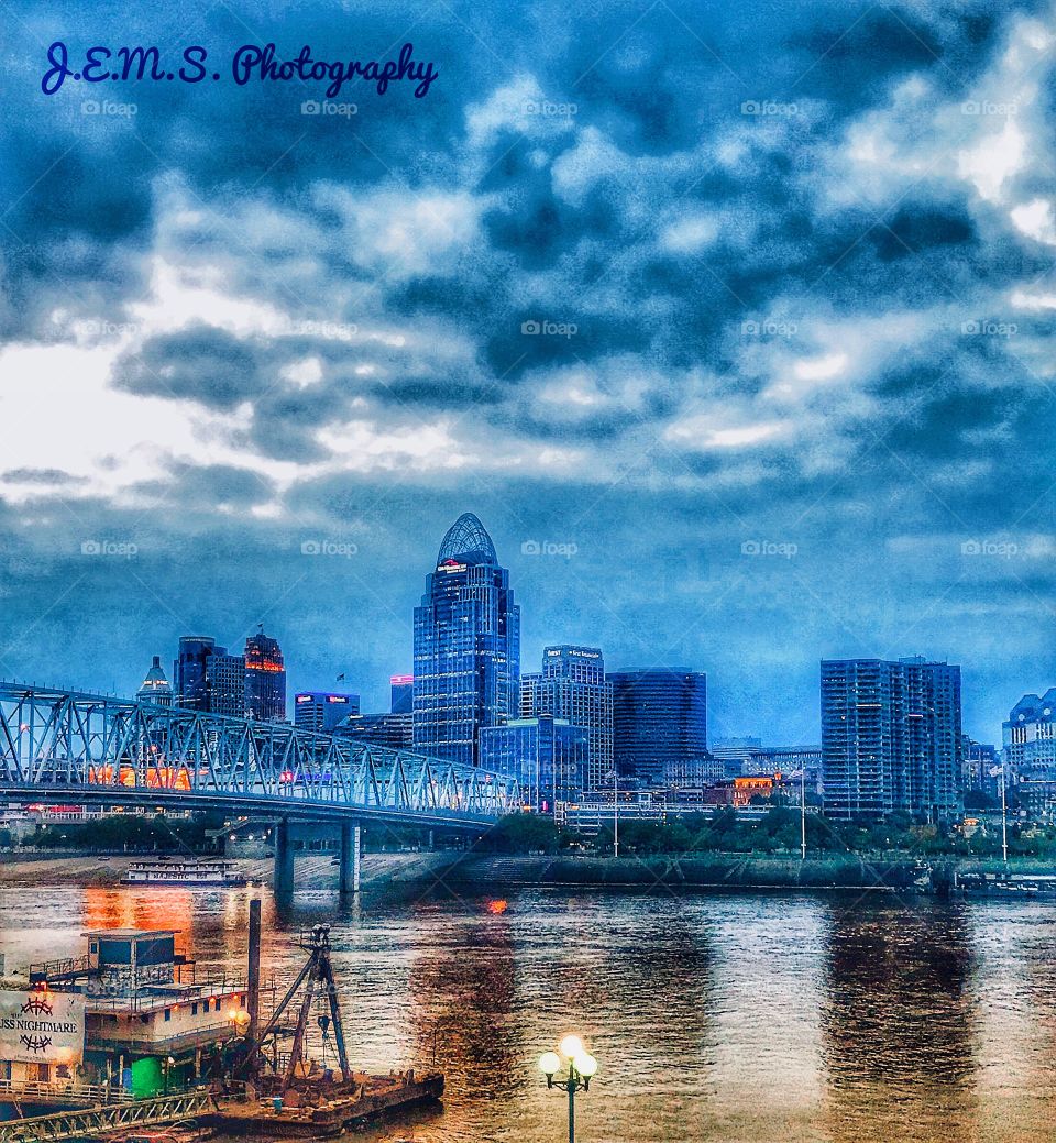 Cincinnati 
