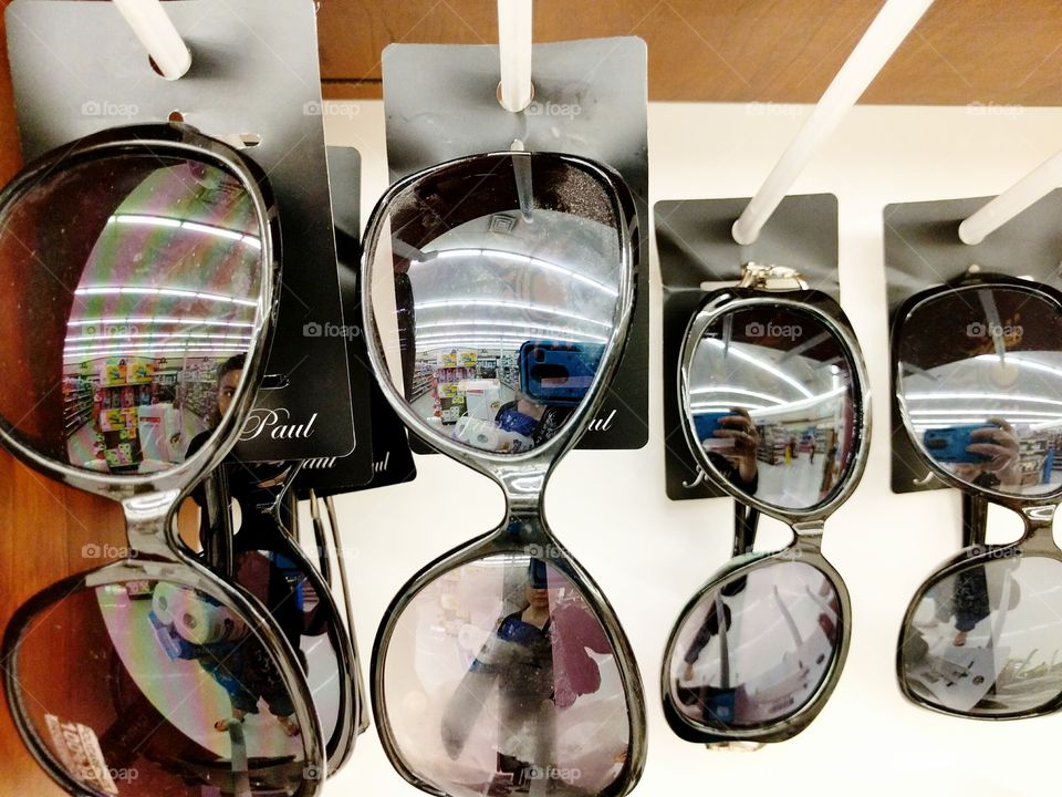 Sunglasses for Sale
