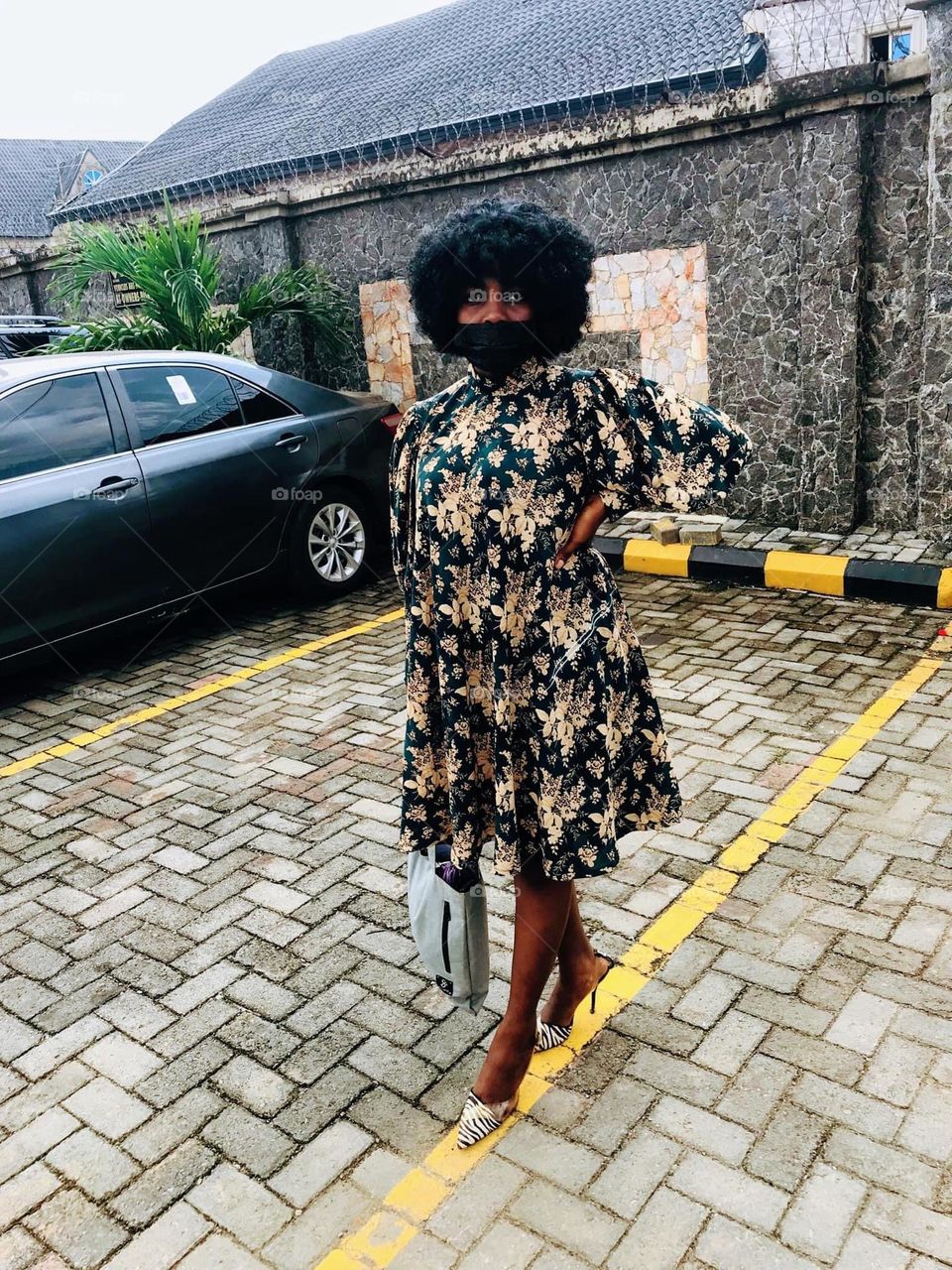 there is pride in some positive you pose when talking pictures 