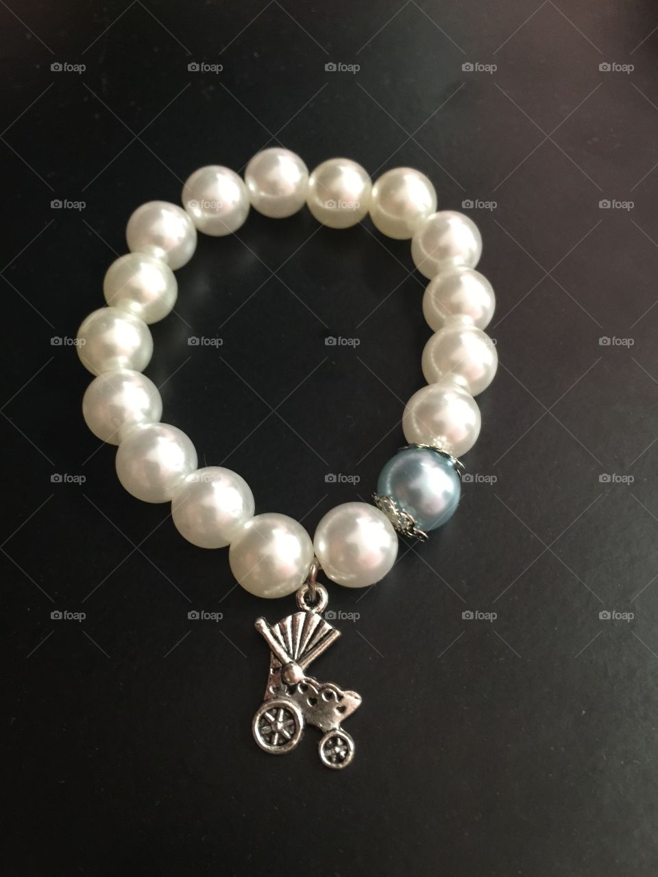 For mom's to be waiting for a little boy!