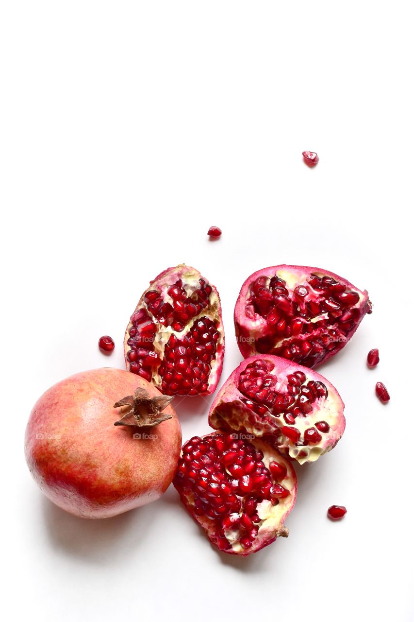 Pomegranate 