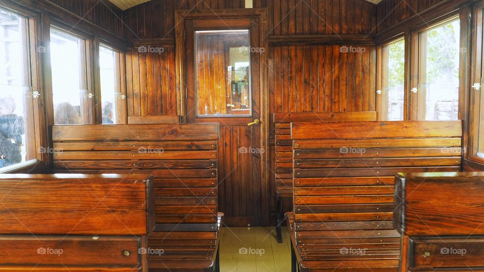 Tren de Arganda,... que pita más que anda