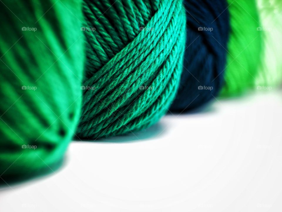 Green threads