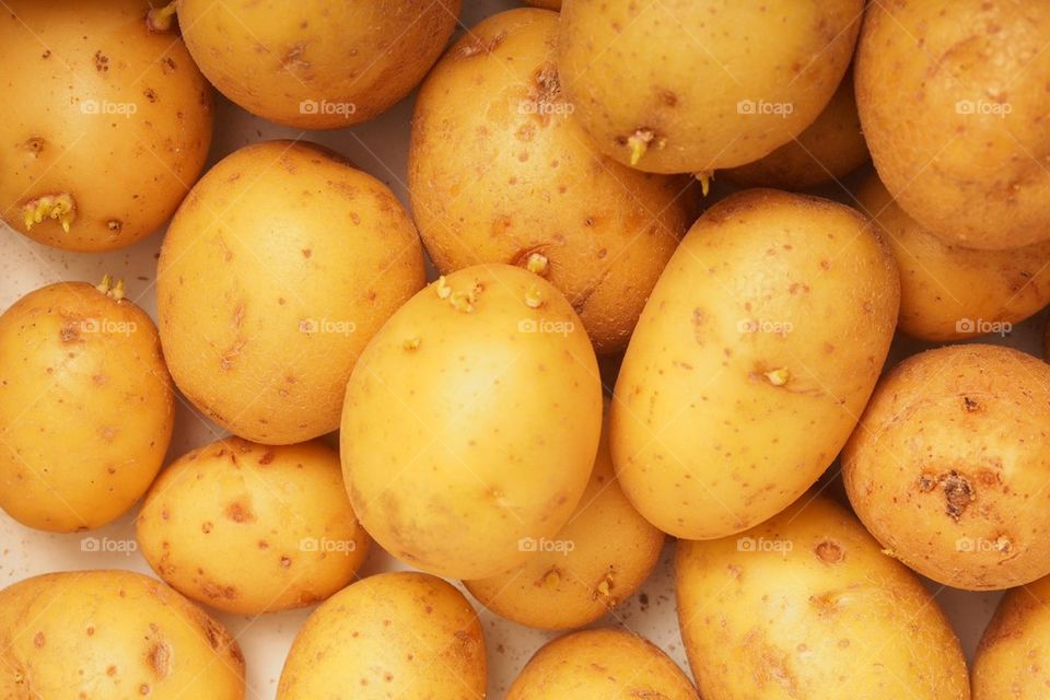 Potatoes