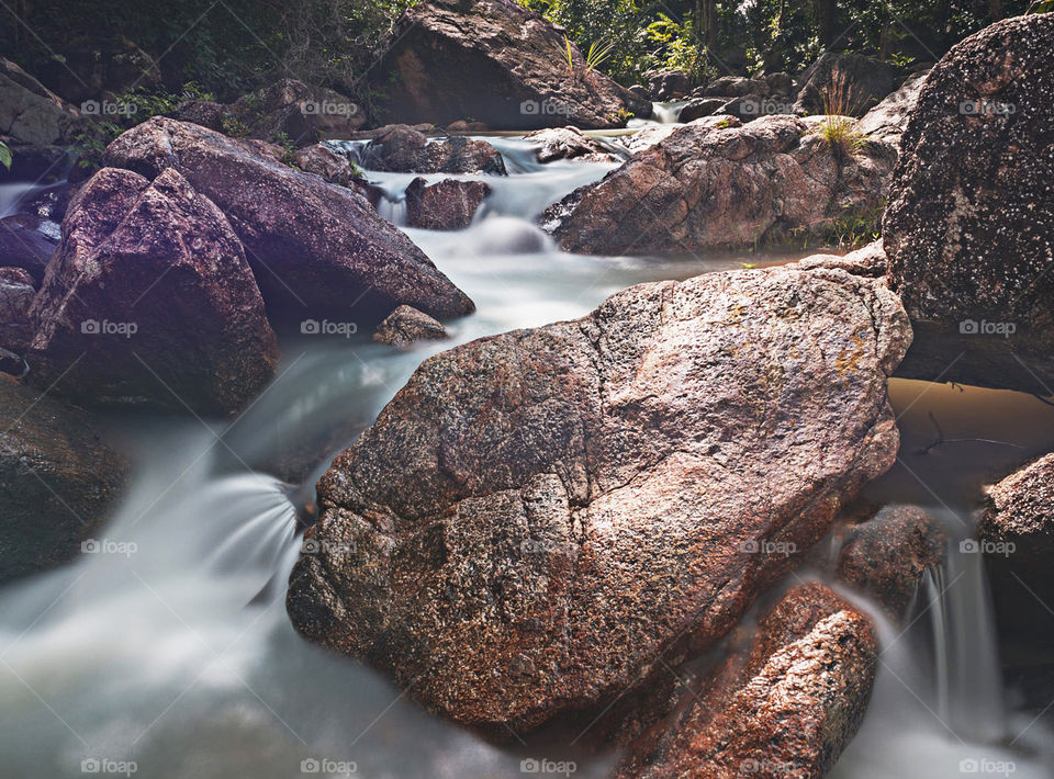 Ko Pha Ngan, Thailand