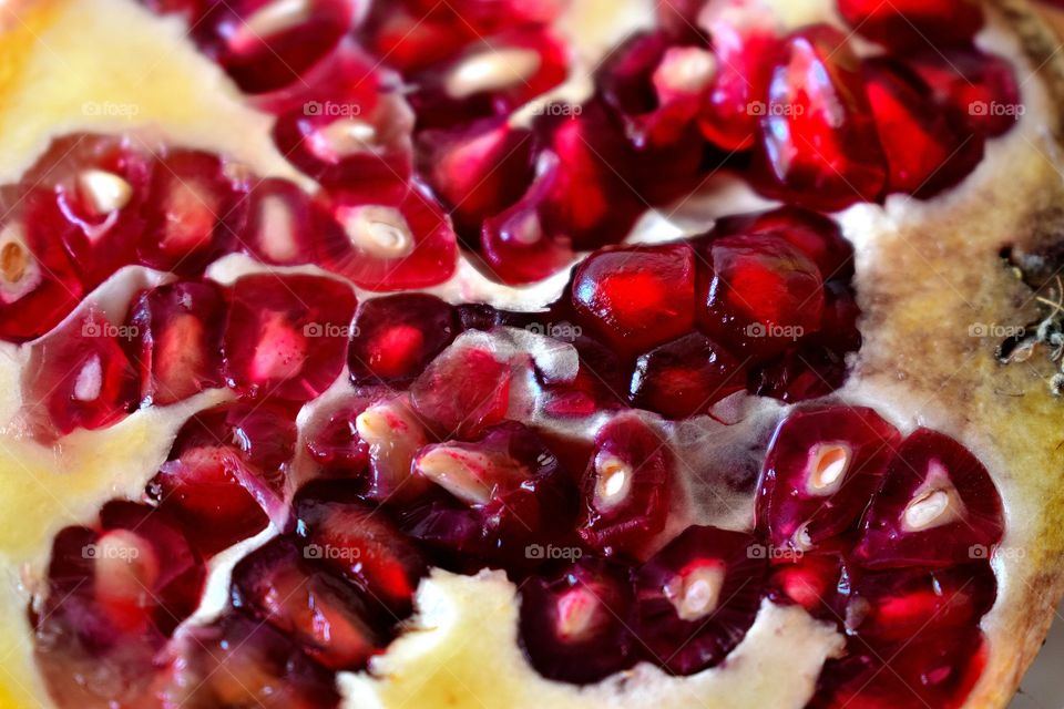 pomegranate