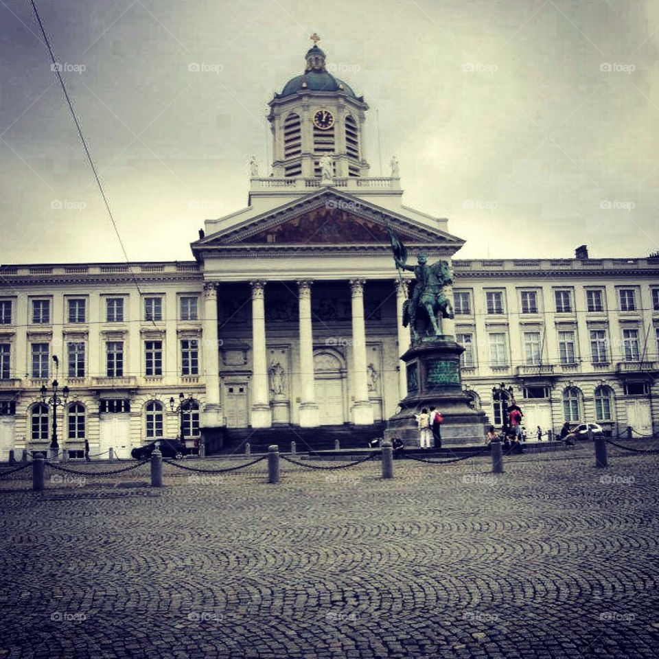 Brussels