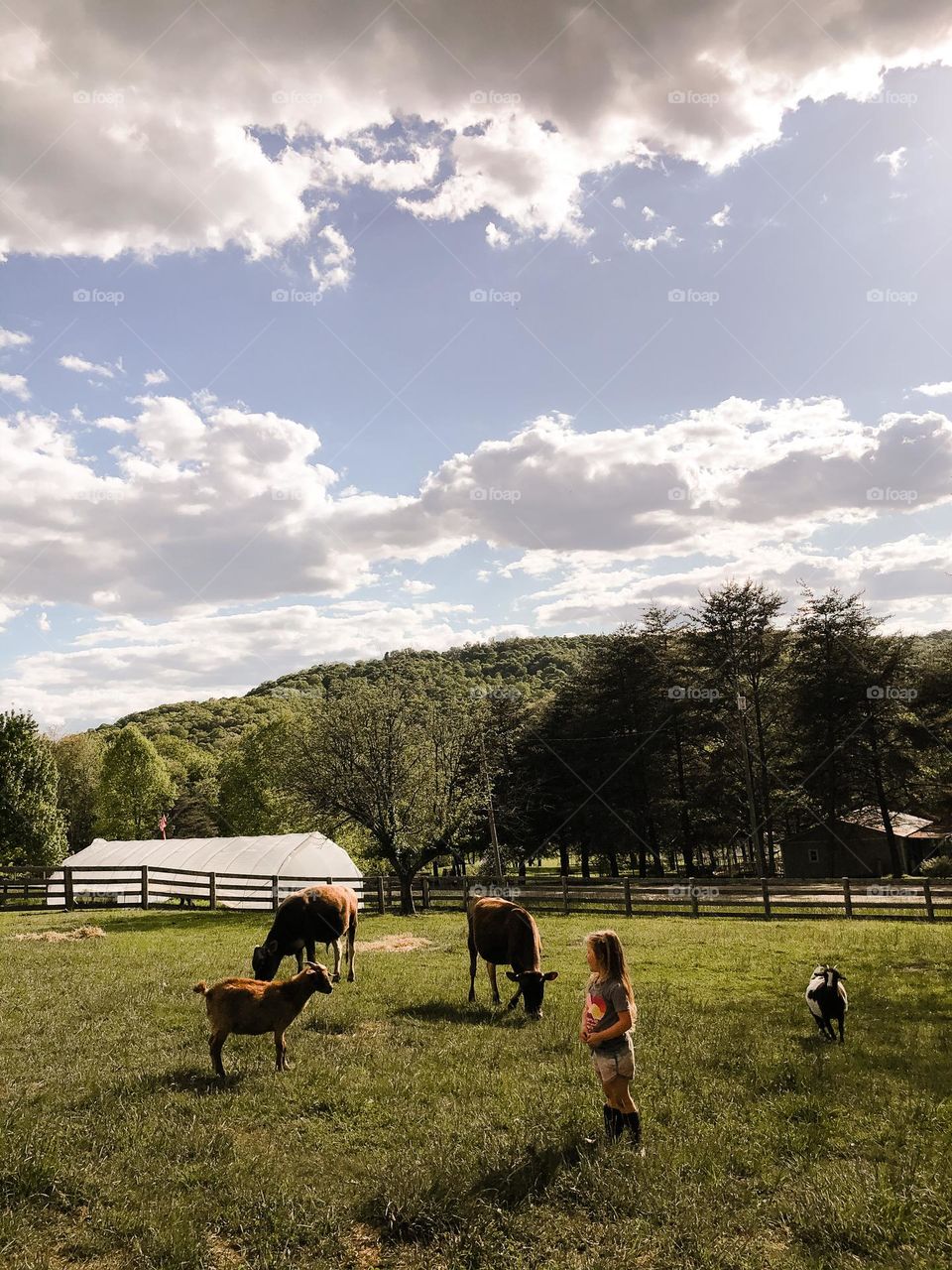 The best way to grow up 