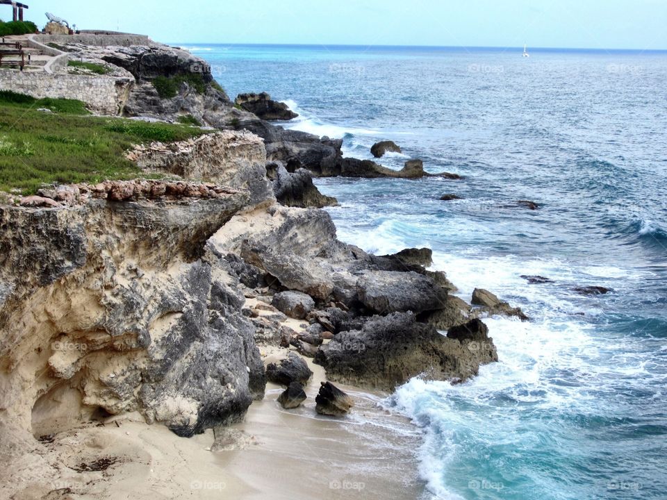 Punta Sur Islas Mujeres