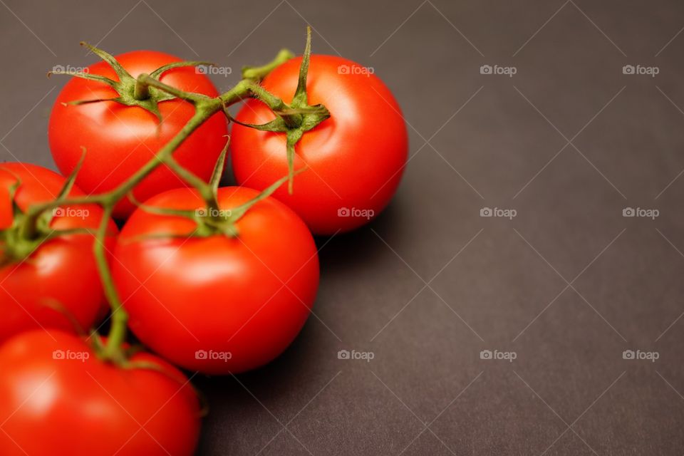 Close-up of tomatoes