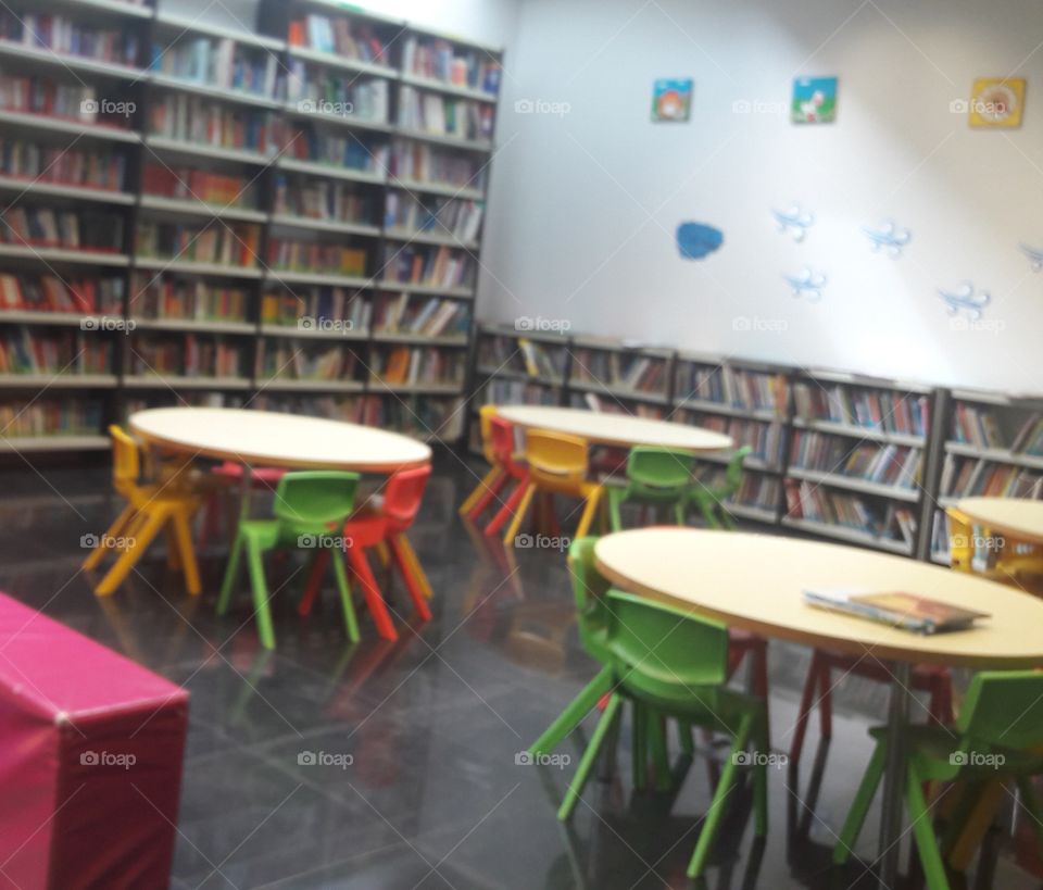 library