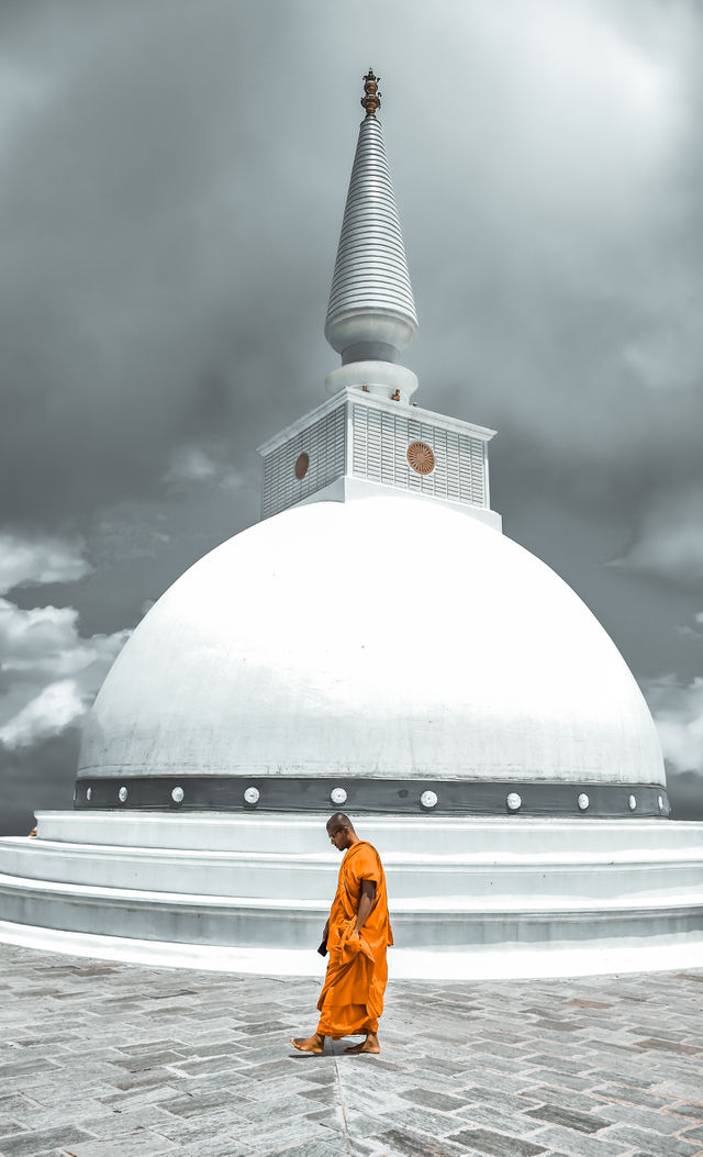 Buddhist Temples