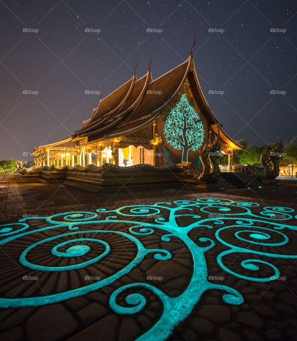 Beautiful Restaurant