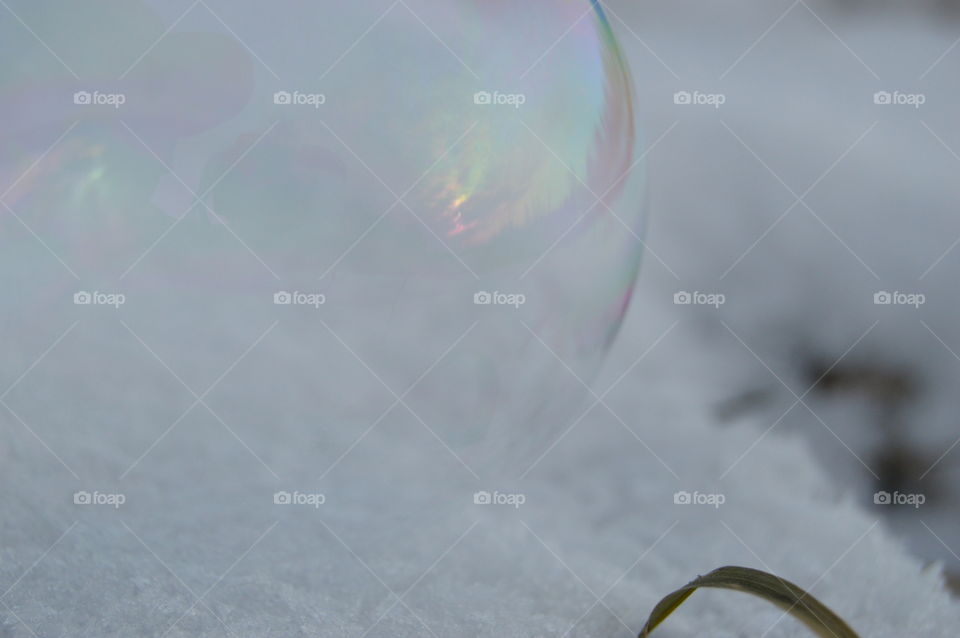 soapbubble