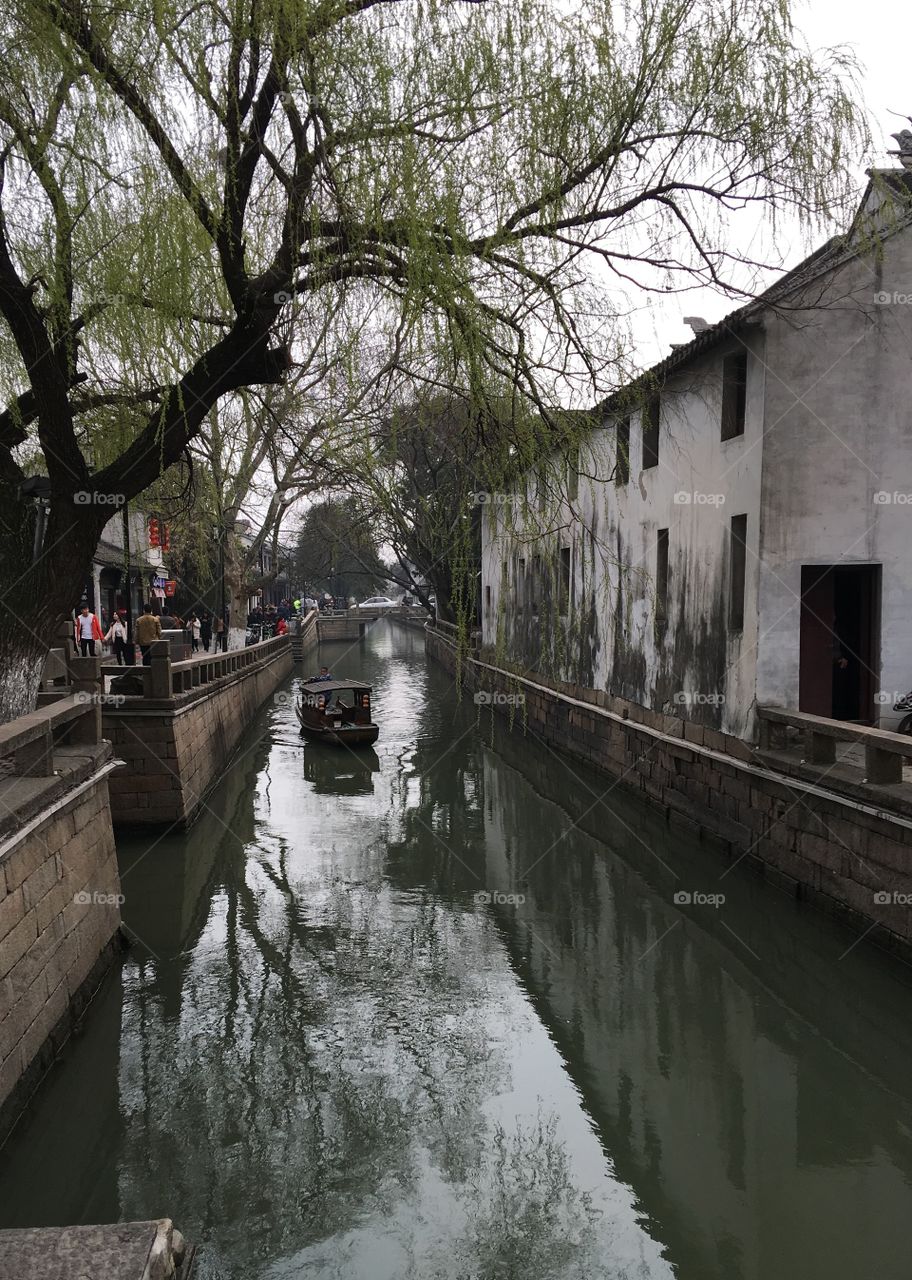 Suzhou China