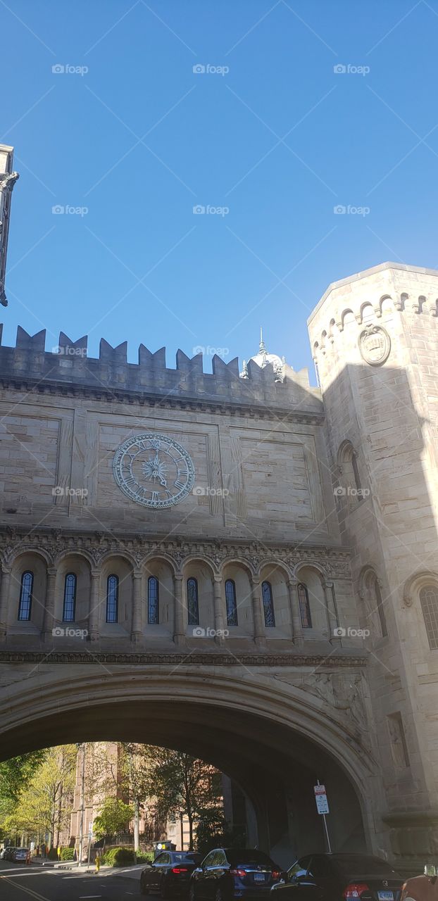 Architecture is Beautiful.