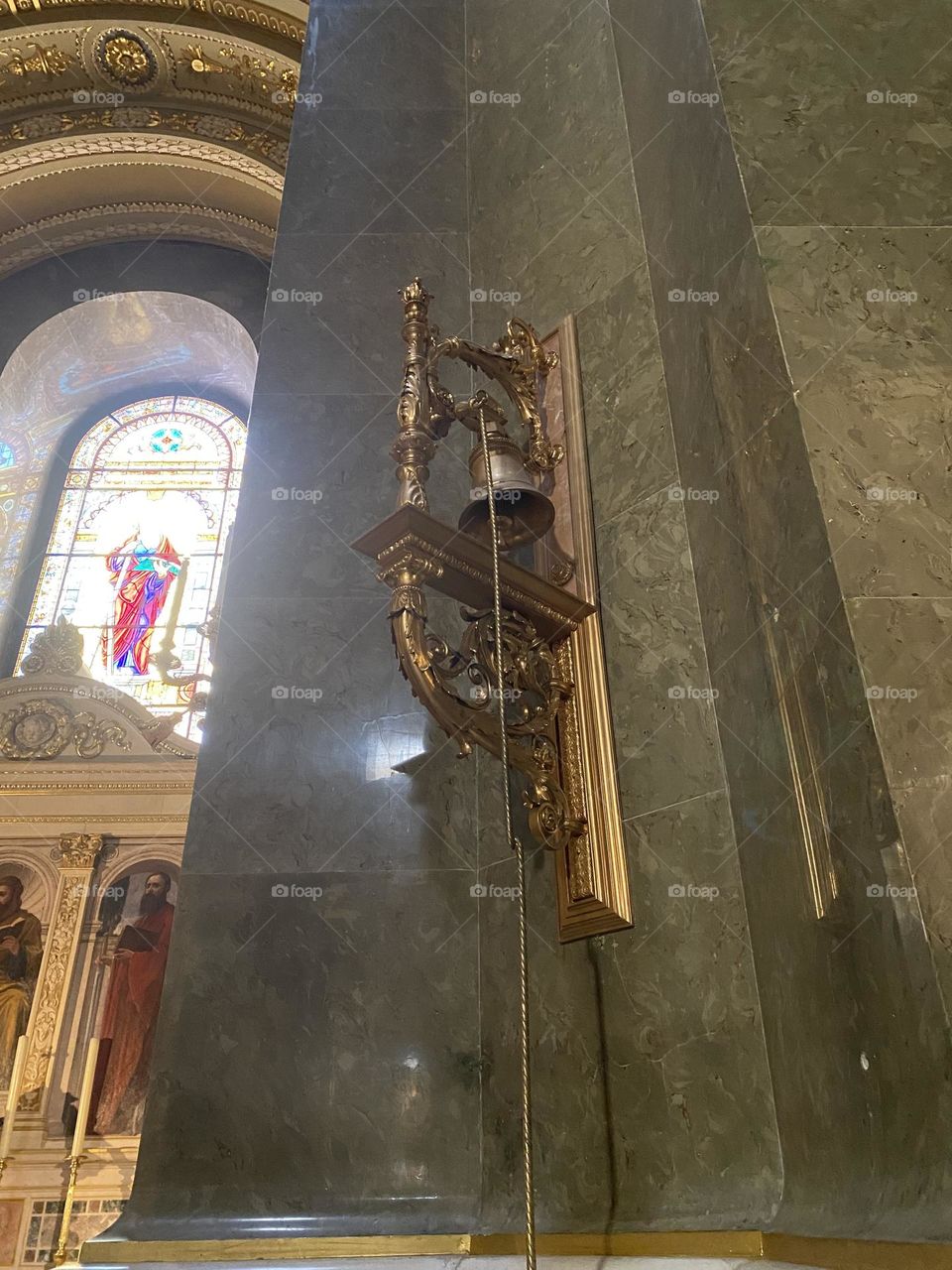 St Stefan’s cathedral 