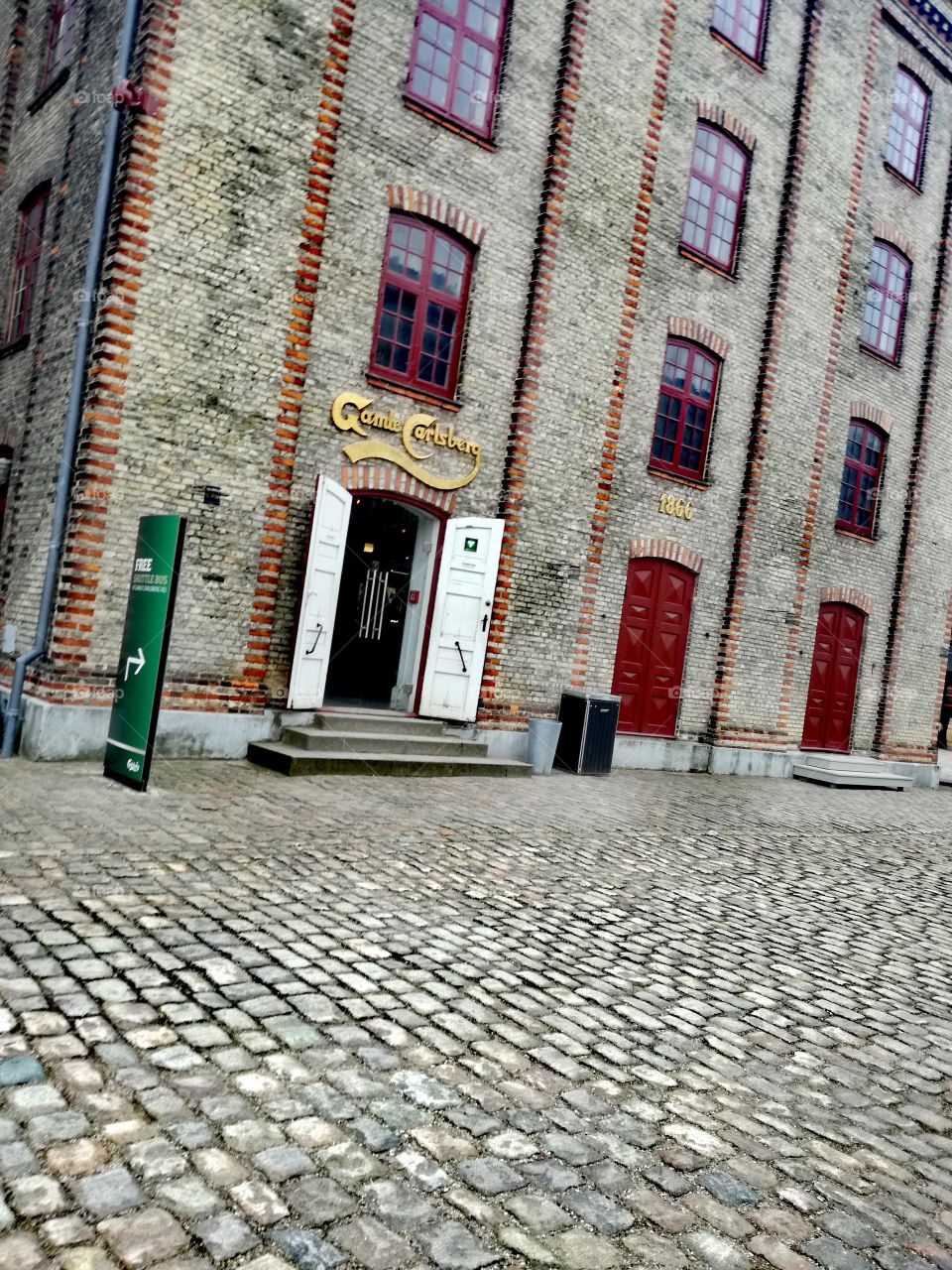 Best beer ever. And I don't even like beer