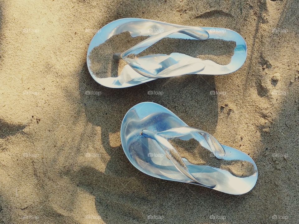 flip flops